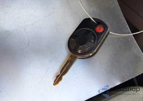 2009 Ford Flex Se из США, поврежденный, VIN 2FMDK51C69BA13425